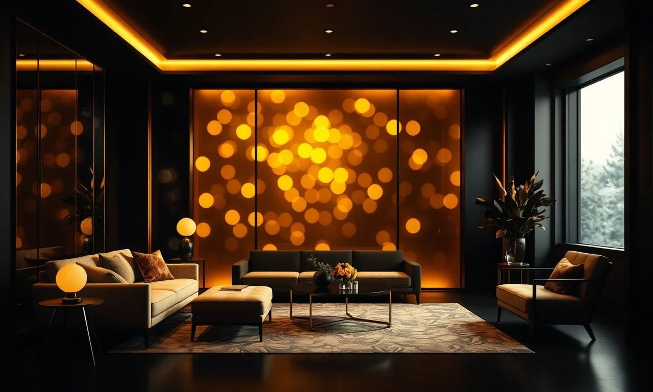 Renta ejecutiva: departamentos amueblados como inversión rentable