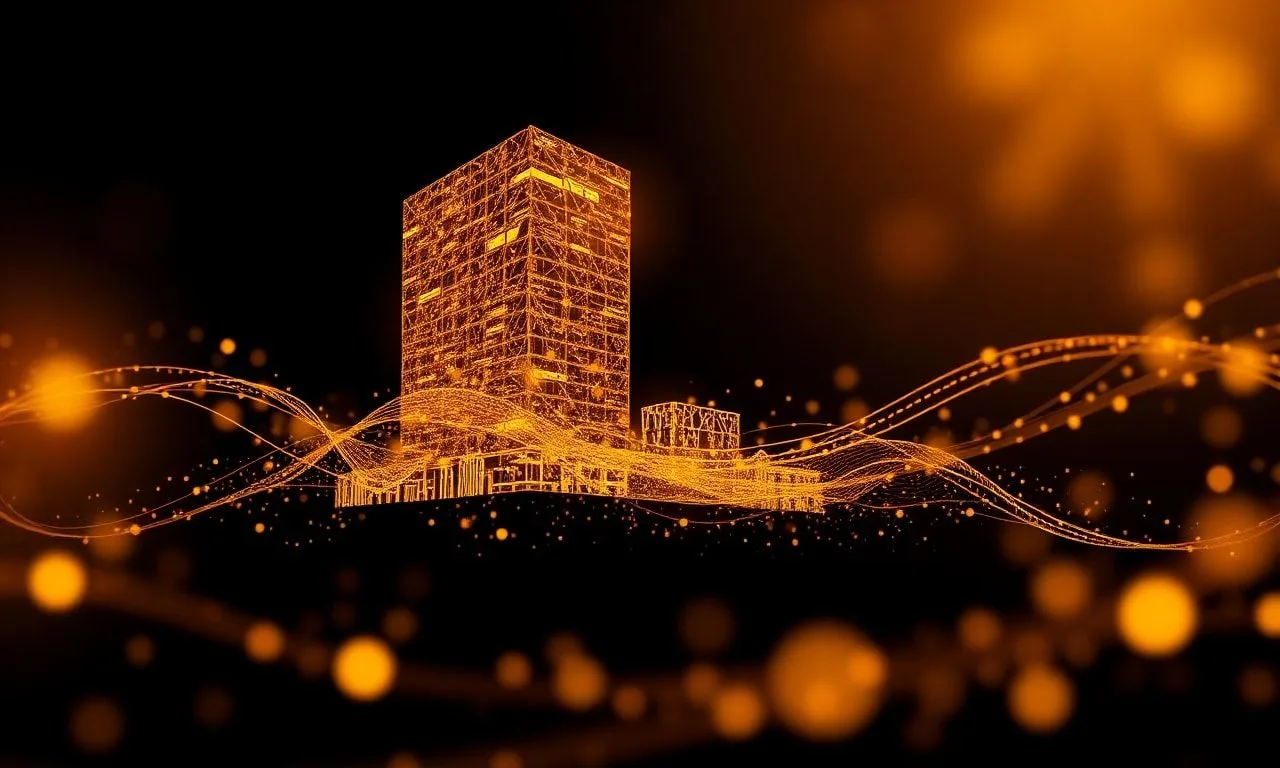Inversión en Smart Buildings: Futuro Inmobiliario en México