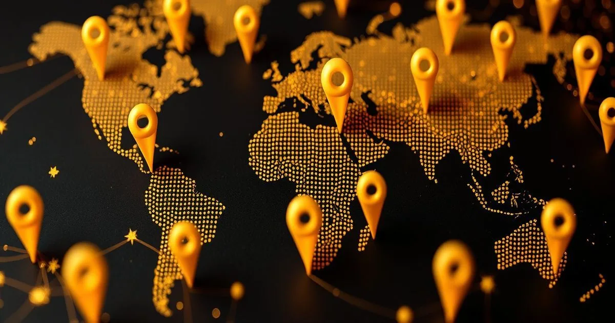 Mejores zonas para Airbnb en Guadalajara