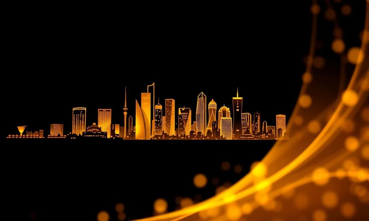 Mercado inmobiliario de áreas corporativas en Guadalajara: tendencias y oportunidades