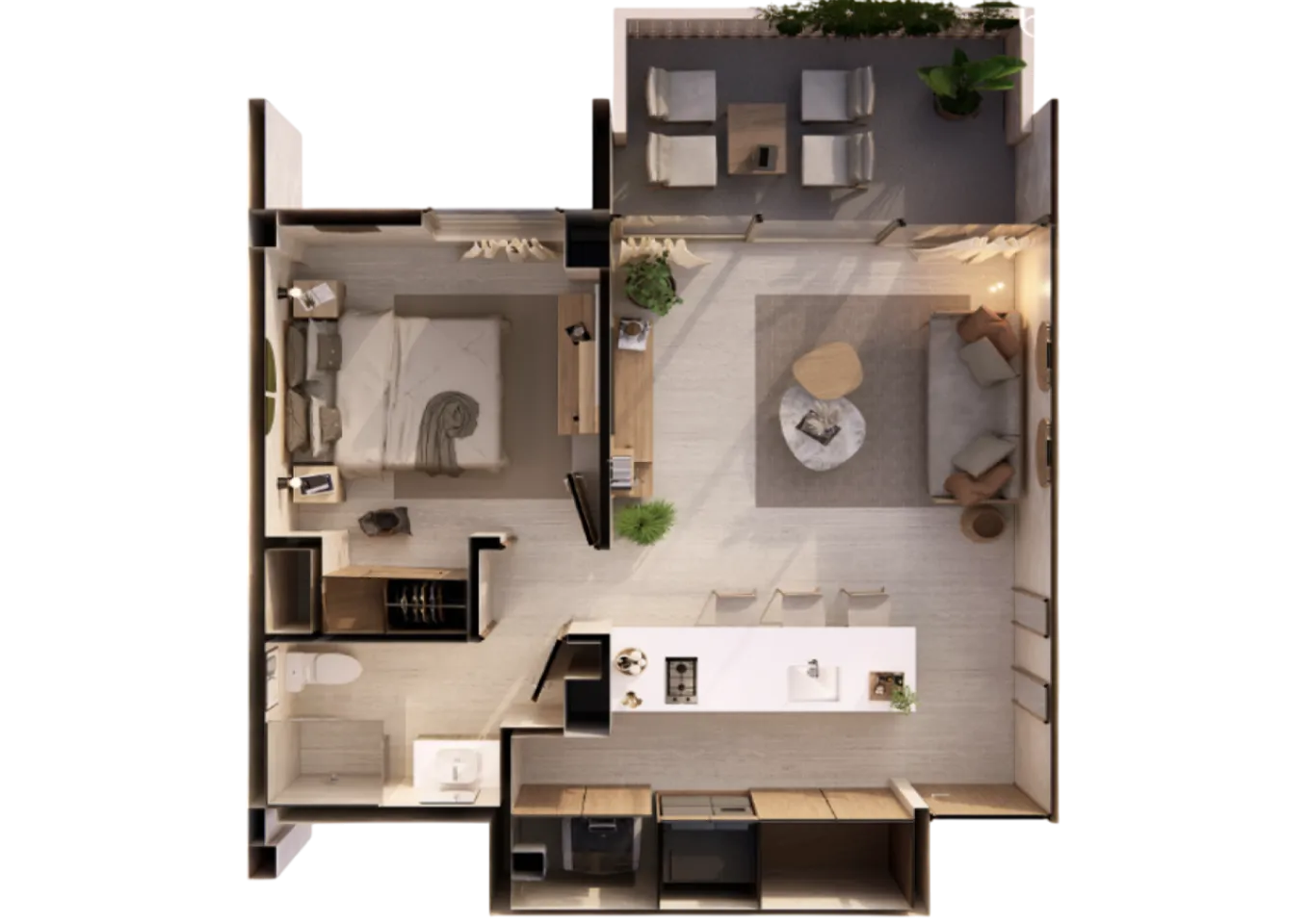 Alana Wellness Living - A2