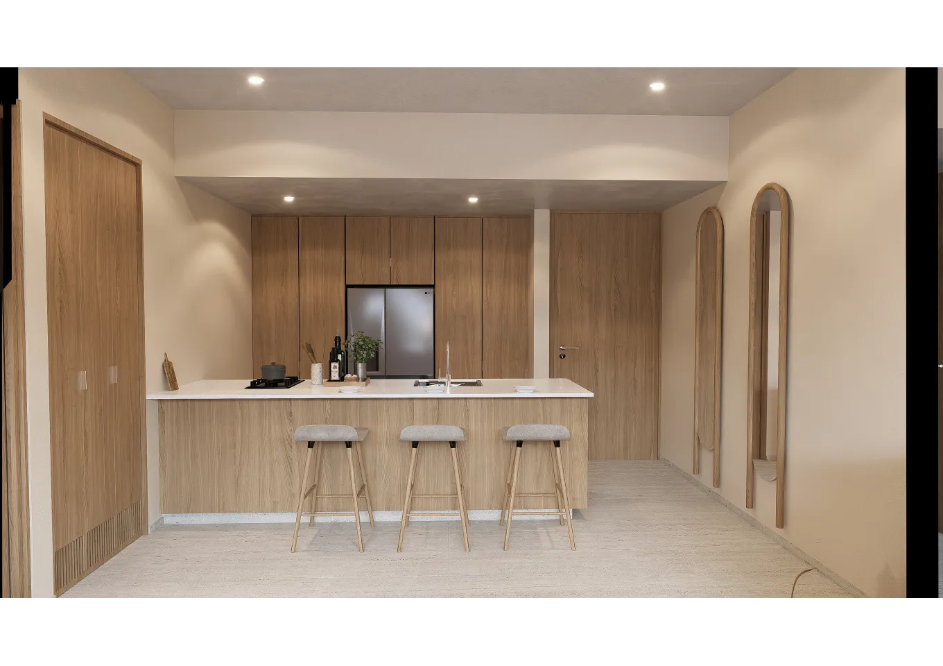 Alana Wellness Living - A2