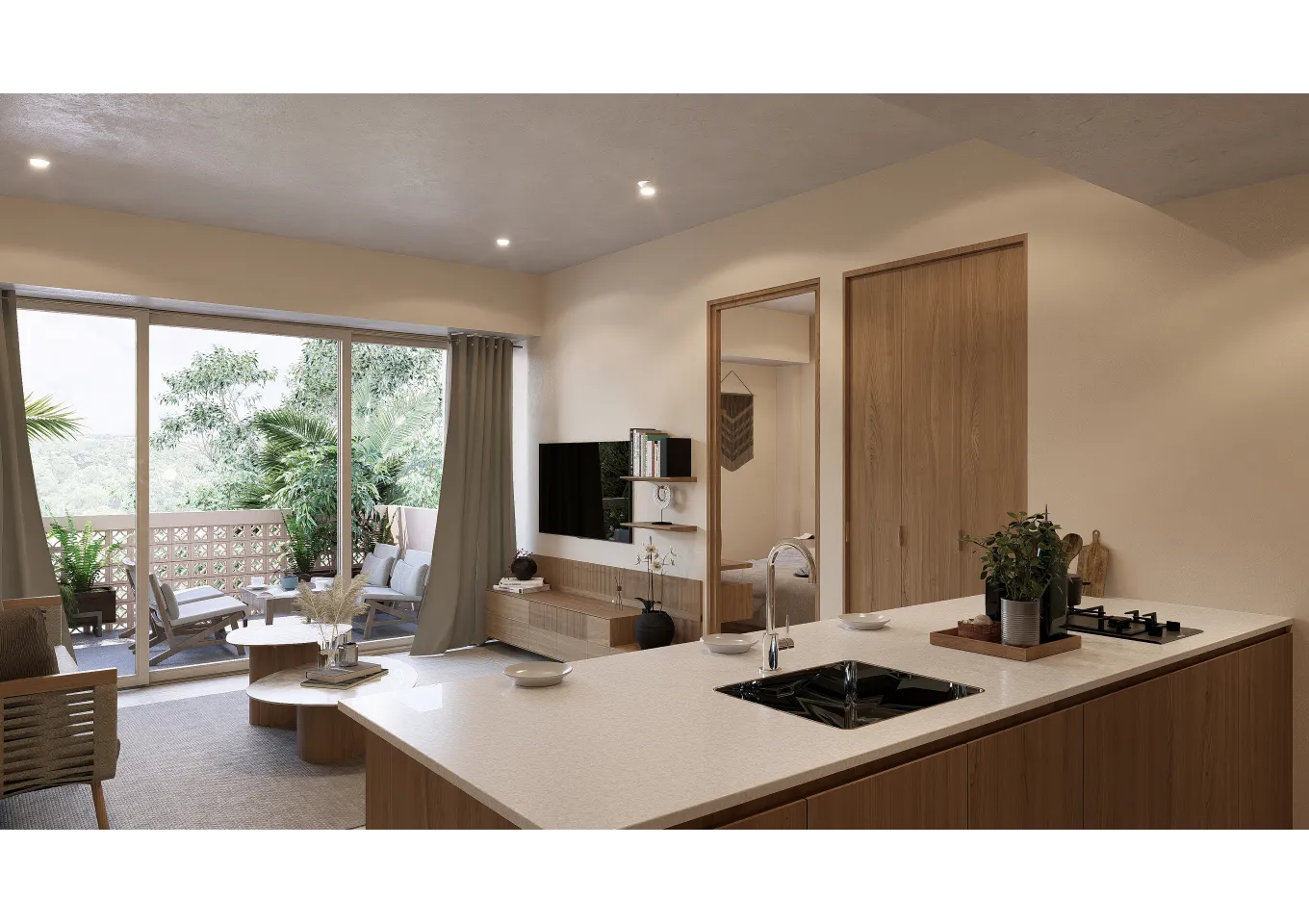 Alana Wellness Living - A2