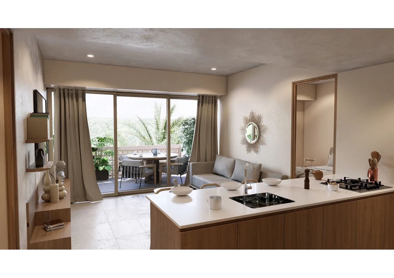 Alana Wellness Living - A2