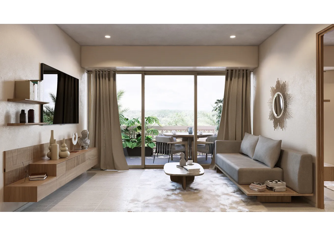 Alana Wellness Living - B