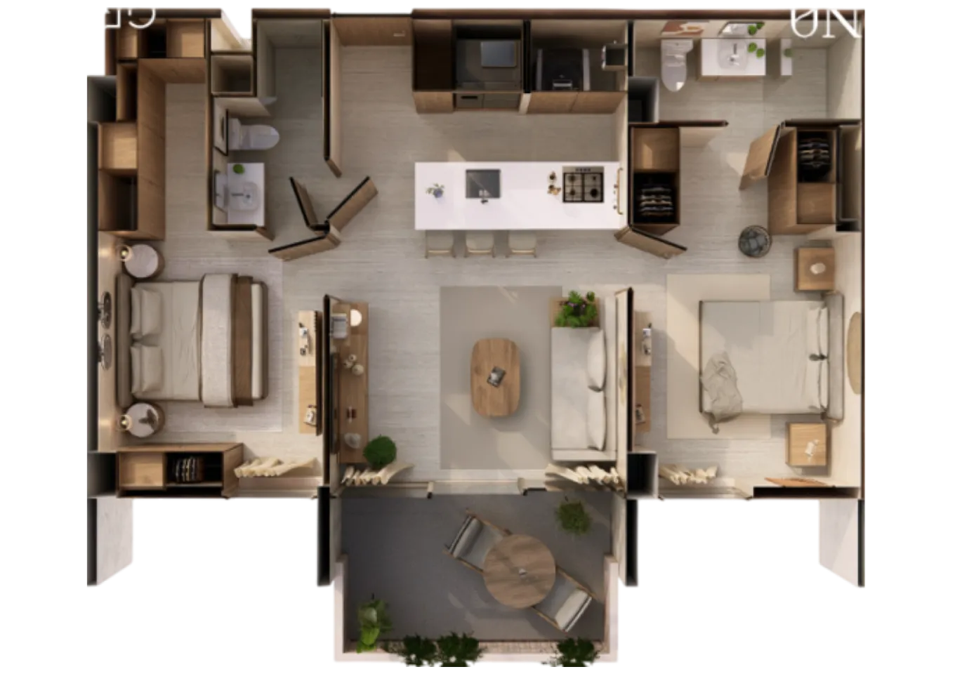 Alana Wellness Living - B1