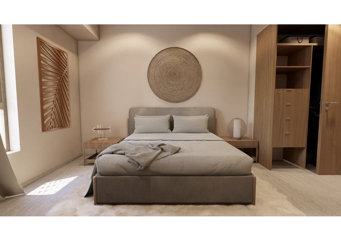 Alana Wellness Living - B1