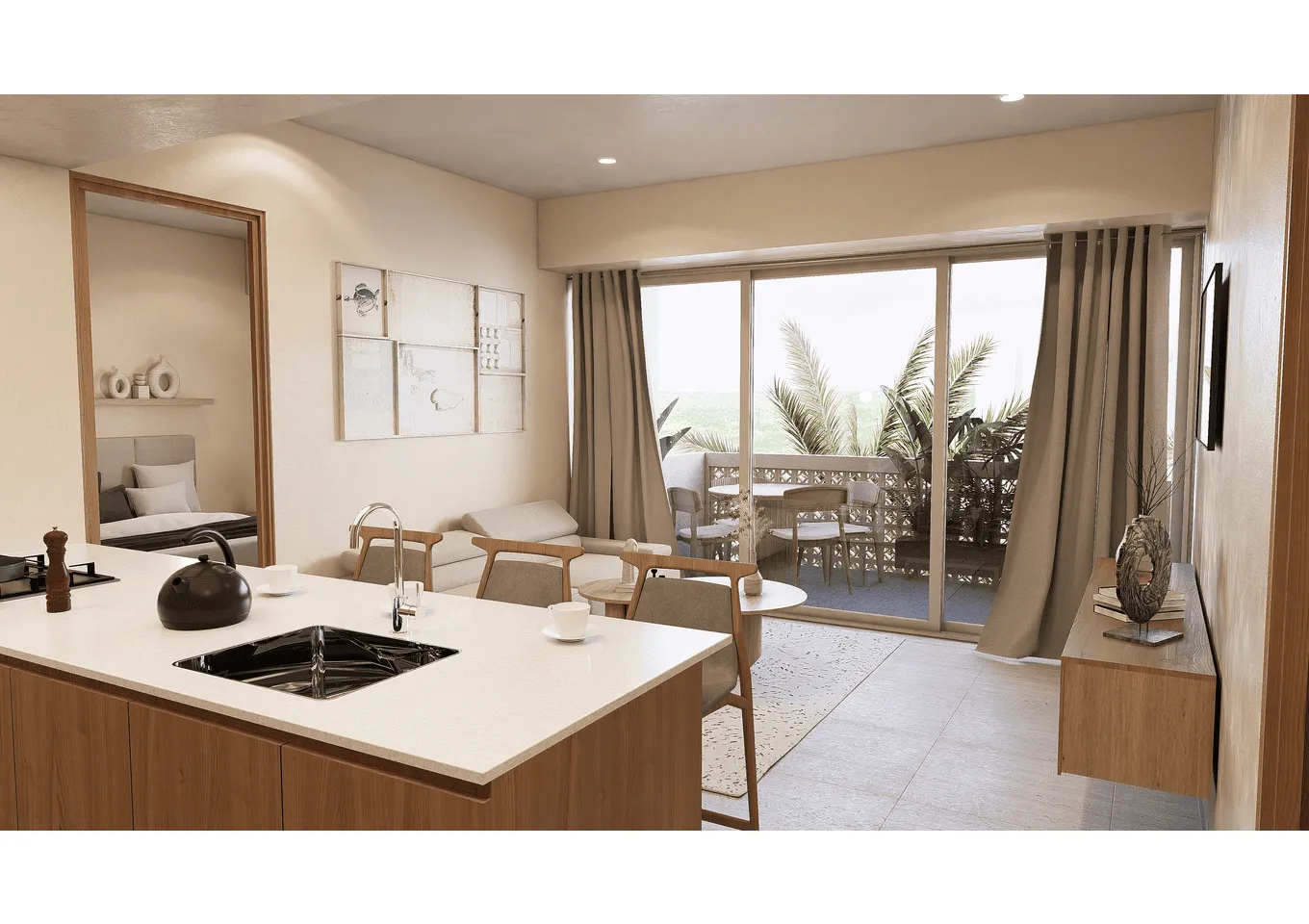 Alana Wellness Living - C1