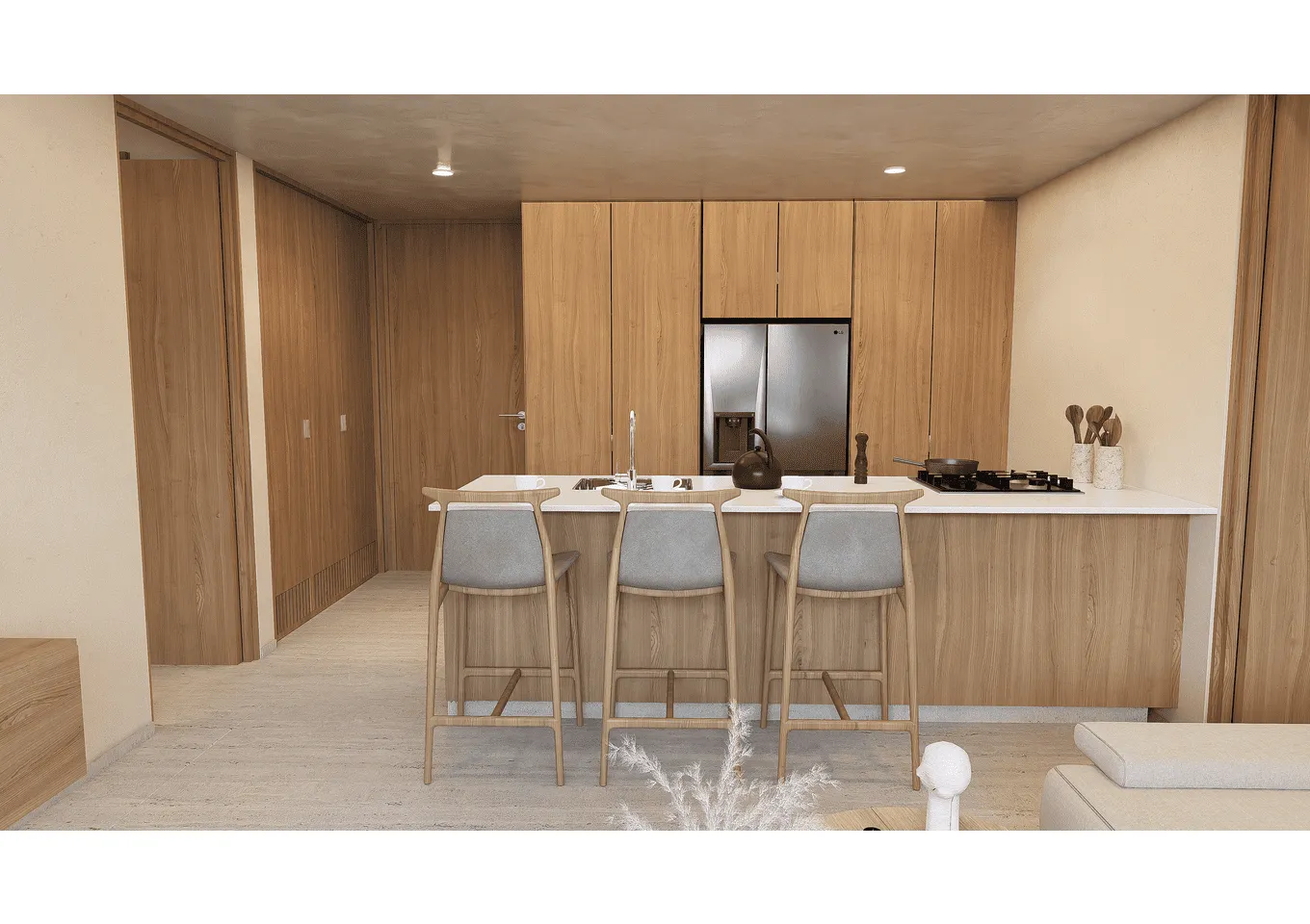 Alana Wellness Living - C1