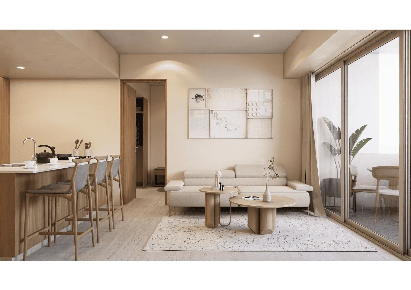 Alana Wellness Living - C1