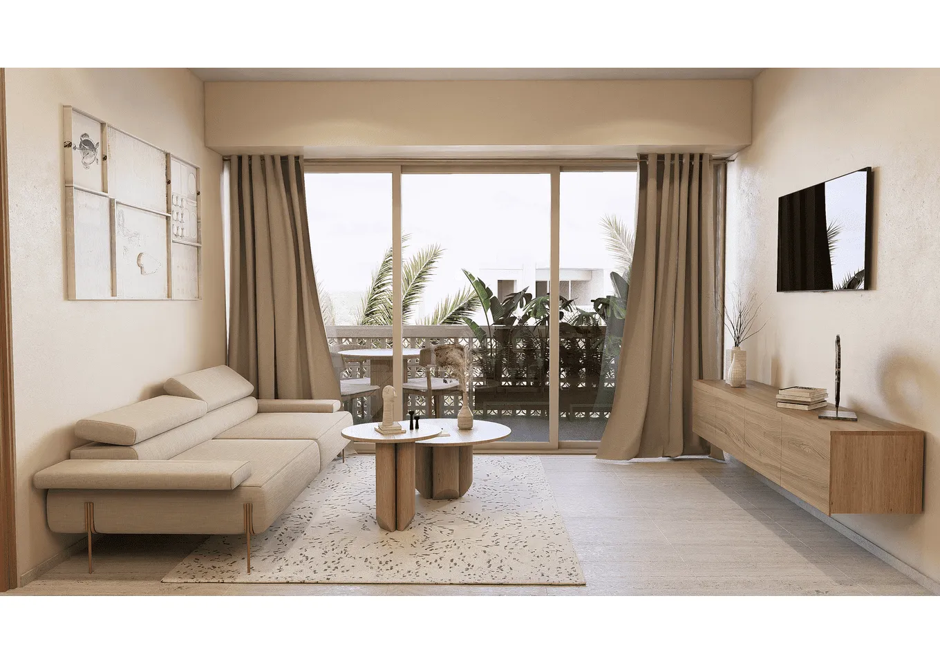 Alana Wellness Living - C1