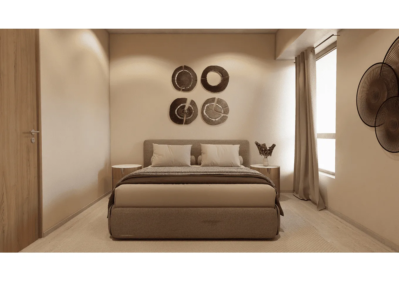 Alana Wellness Living - D1