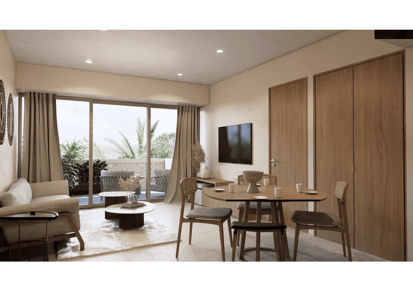 Alana Wellness Living - D1