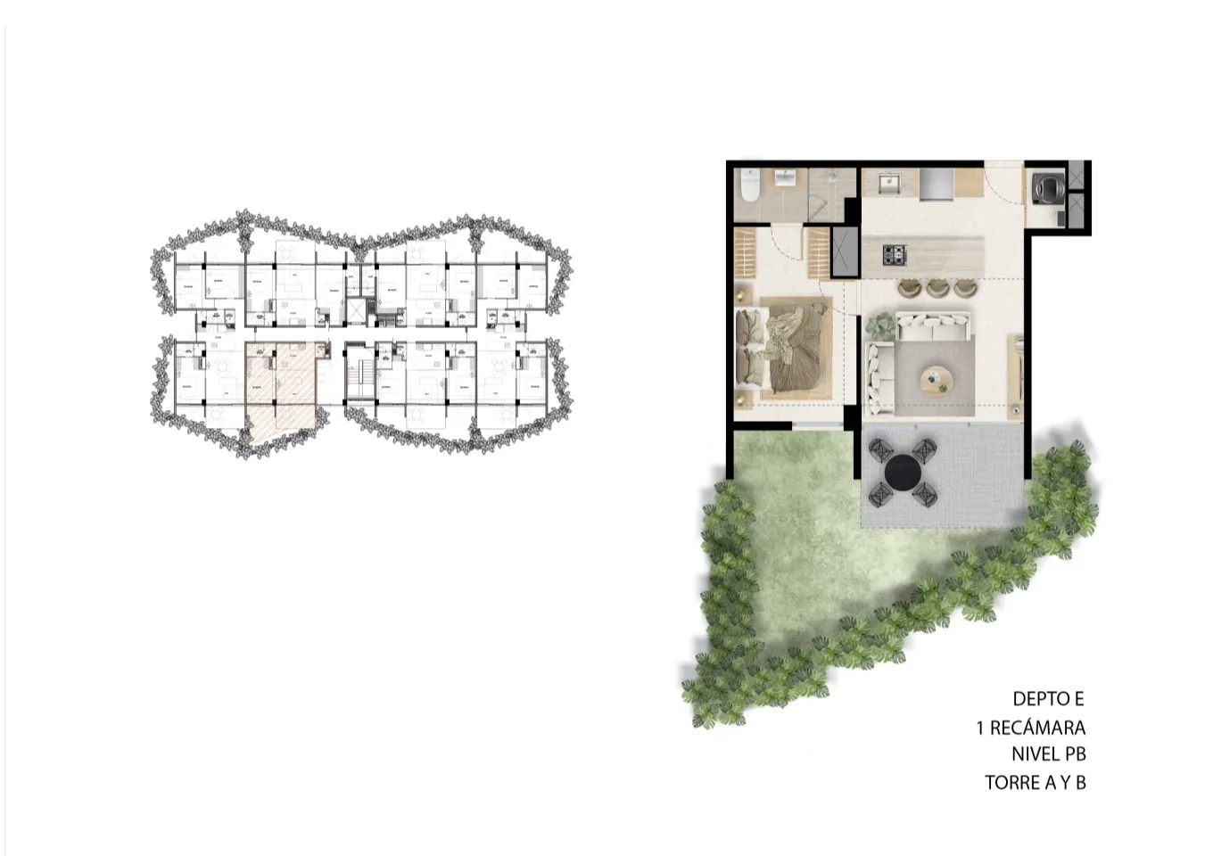 Alana Wellness Living - E