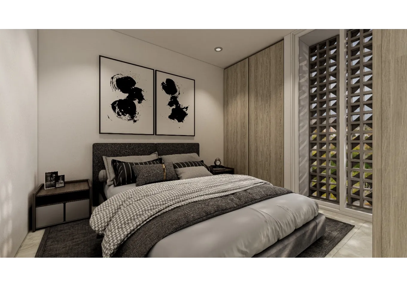 Arbolé Garden - R2+