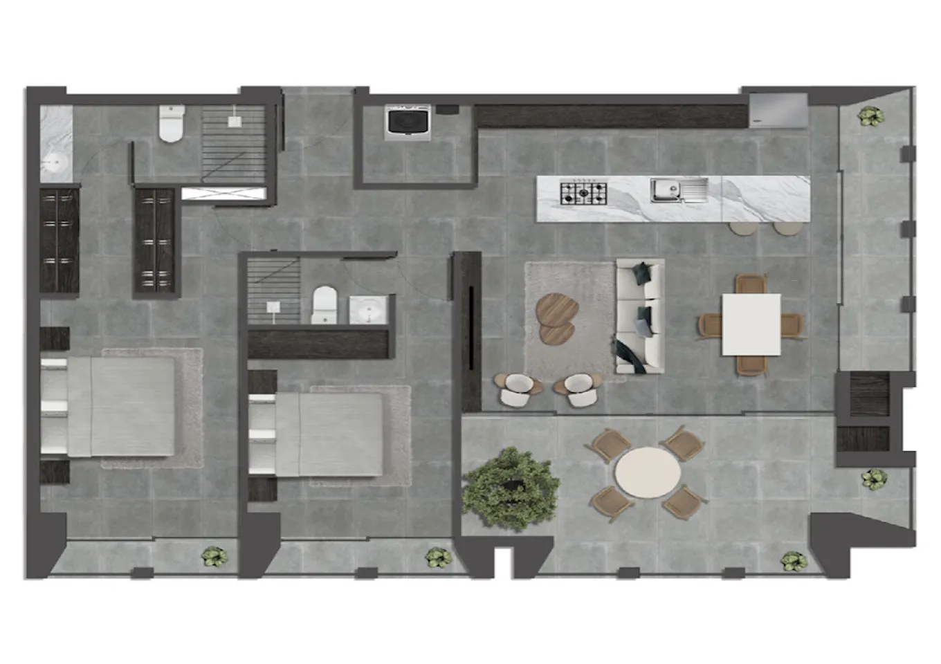 Black Eleven - Black Place