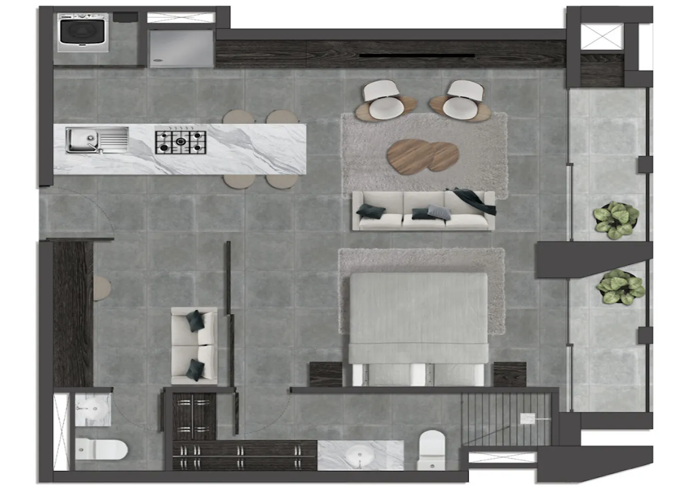 Black Eleven - Black Space