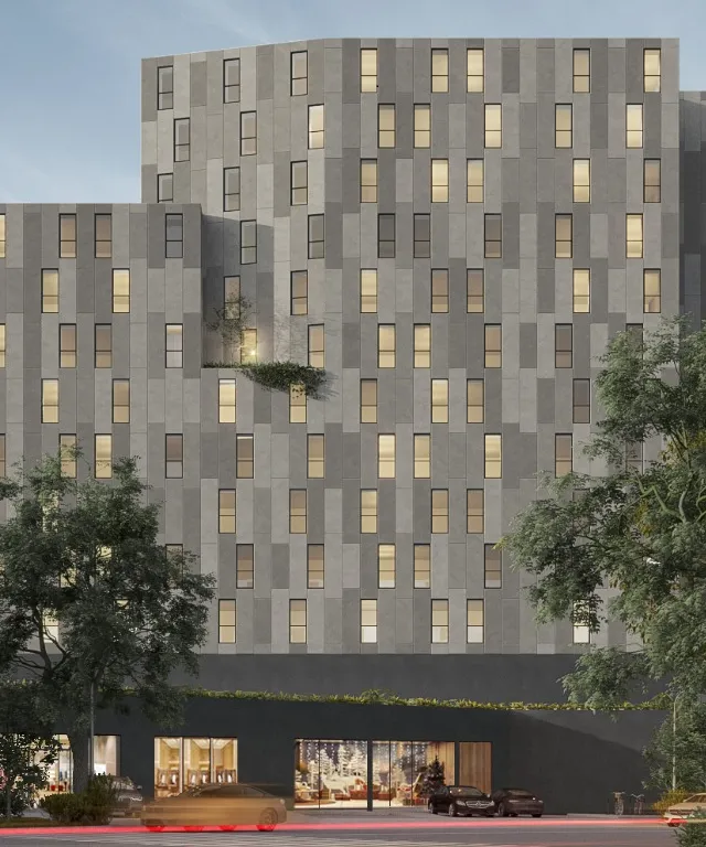 Coordenada Central - cover