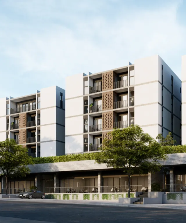 Coordenada Cumbres - cover