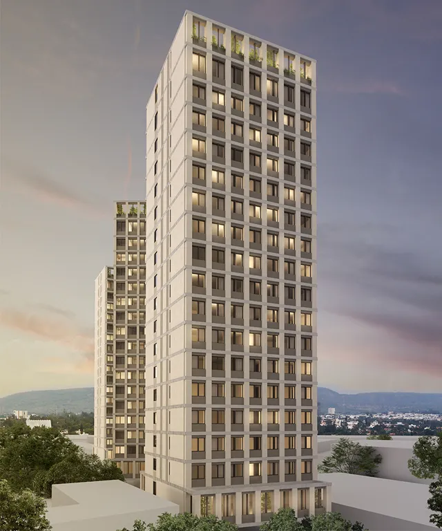 Coordenada Lafayette - cover