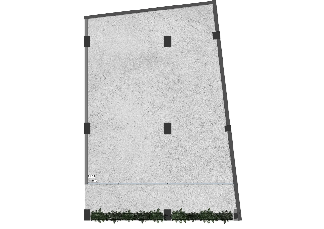 Meridiano 101 - Comercial