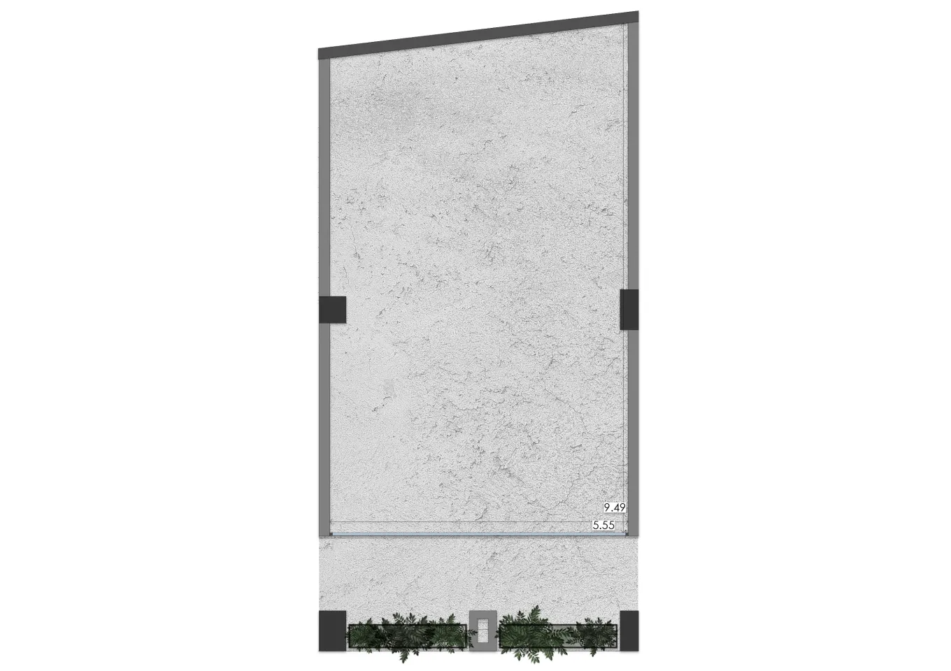 Meridiano 101 - Comercial