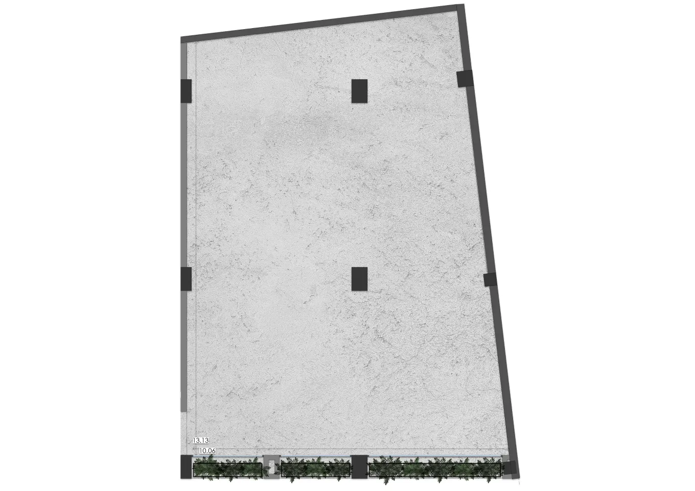 Meridiano 101 - Comercial