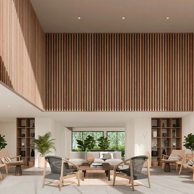 WORK SPOTS & BUSINESS HUB