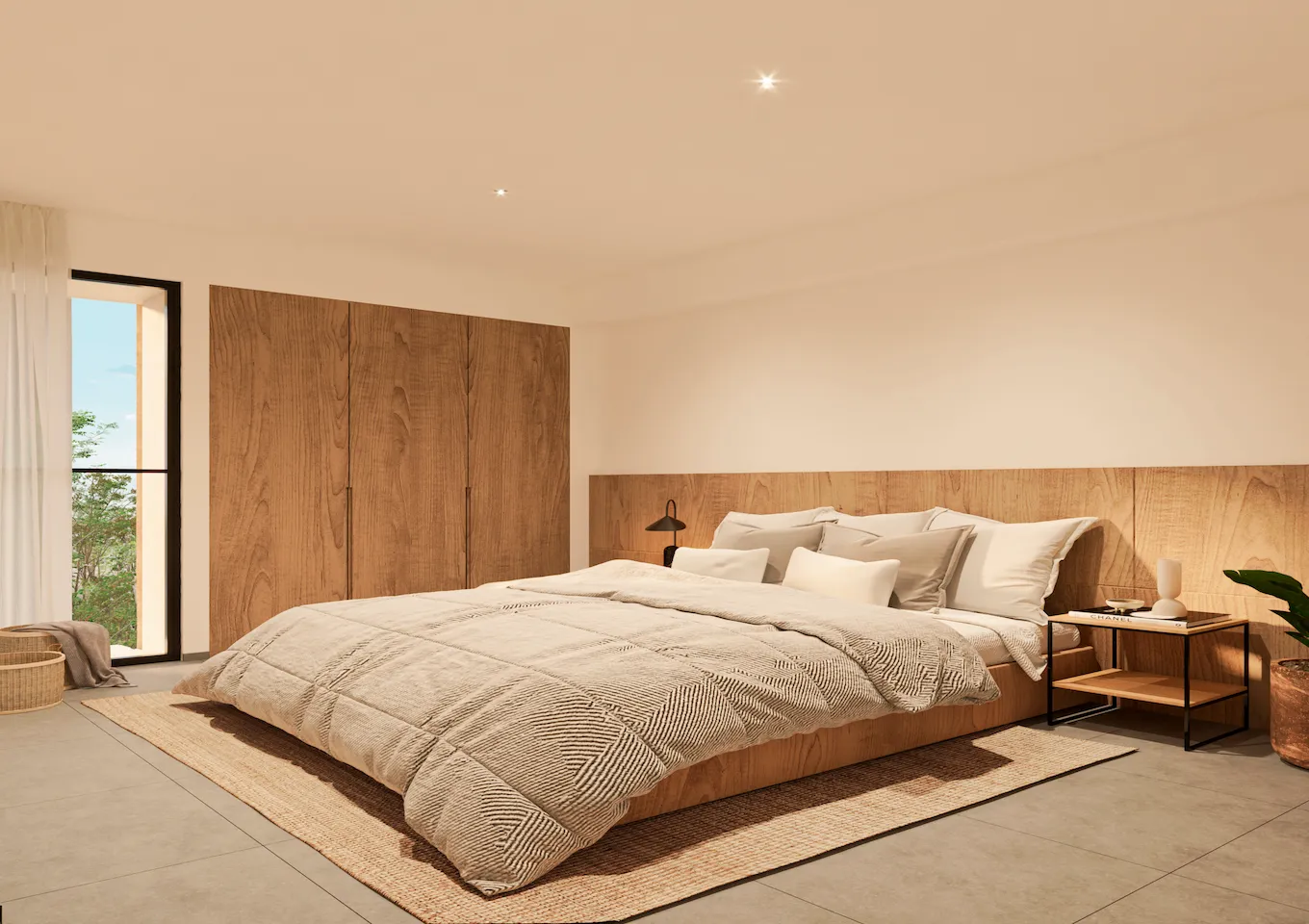 Okün Living - OHANA