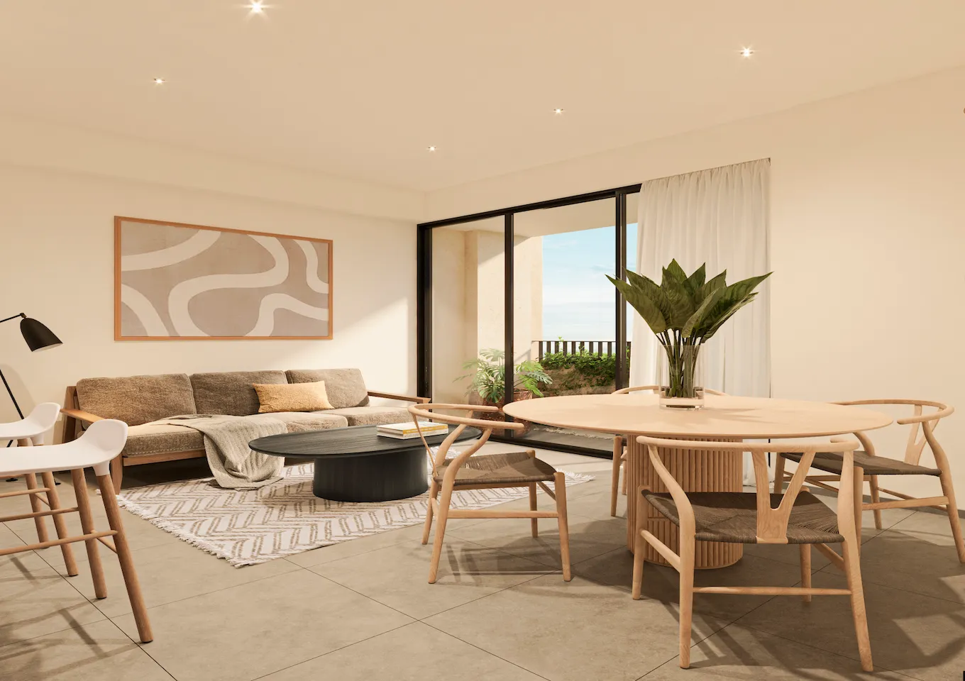 Okün Living - OHANA