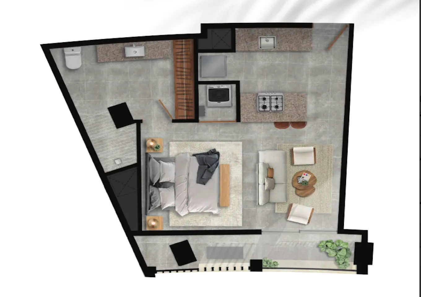 Okün Living - SERENA