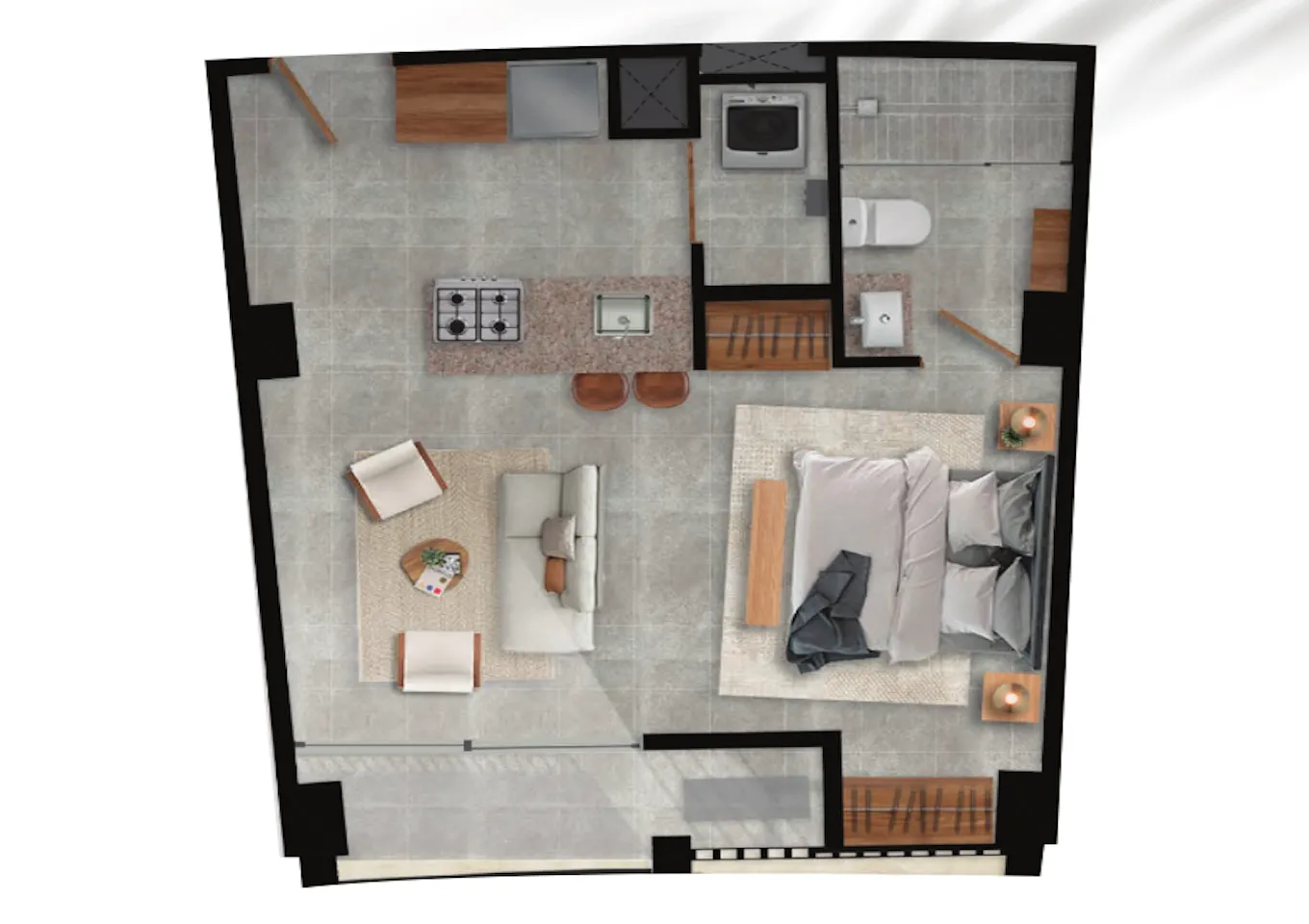 Okün Living - SERENA