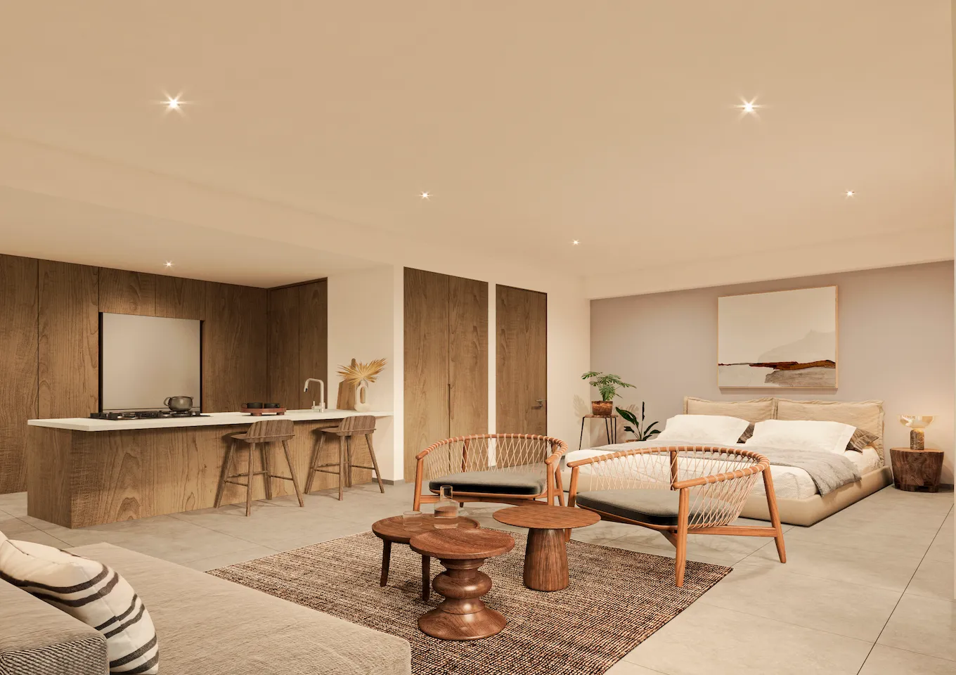 Okün Living - SERENA