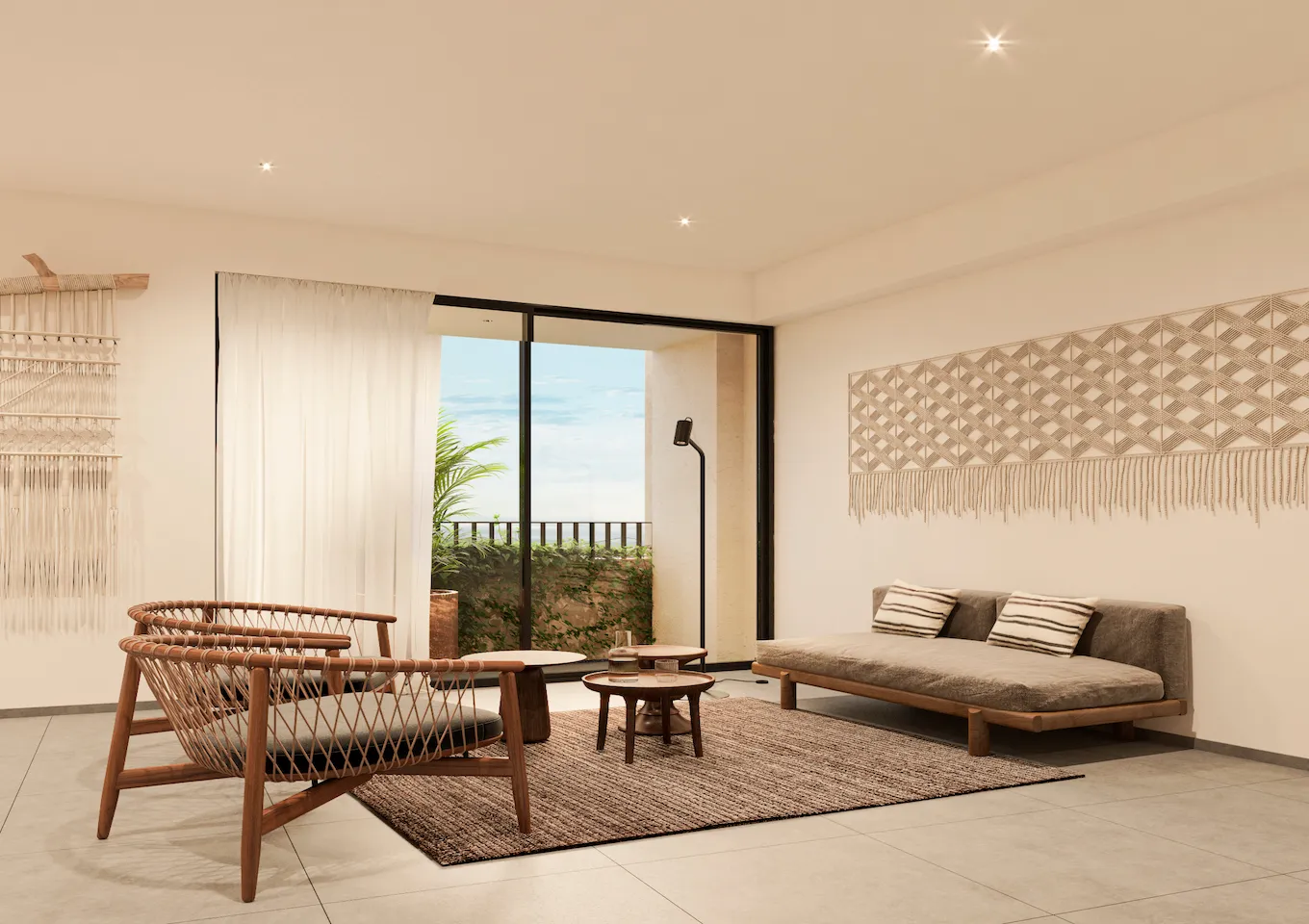 Okün Living - SERENA