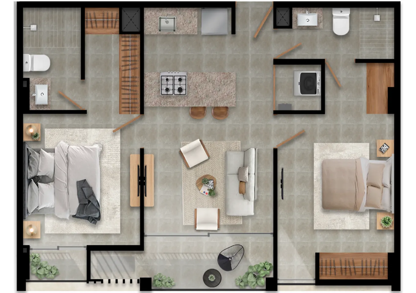 Okün Living - VITA+