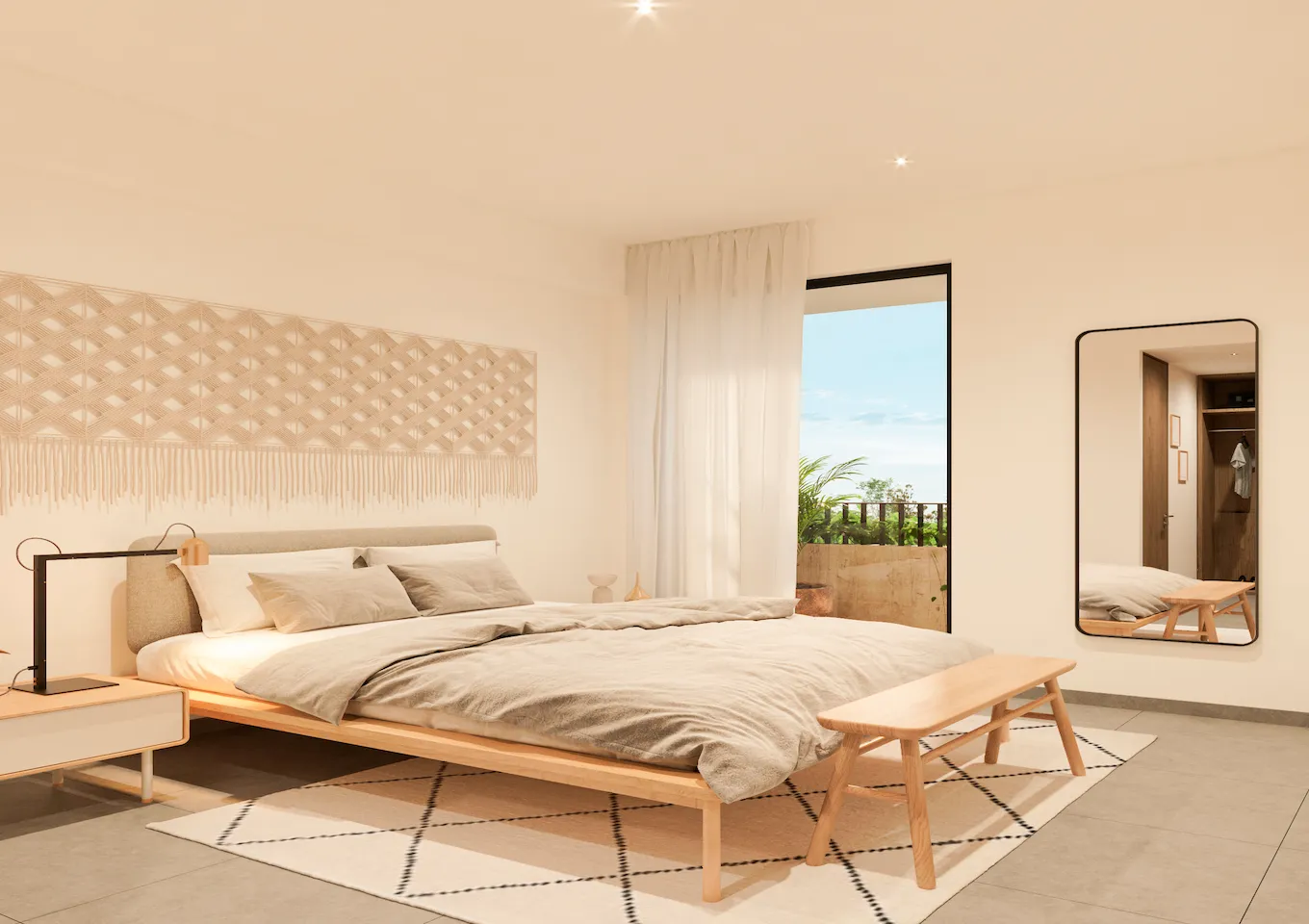 Okün Living - VITA+