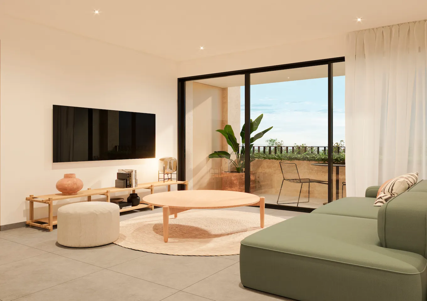 Okün Living - VITA+