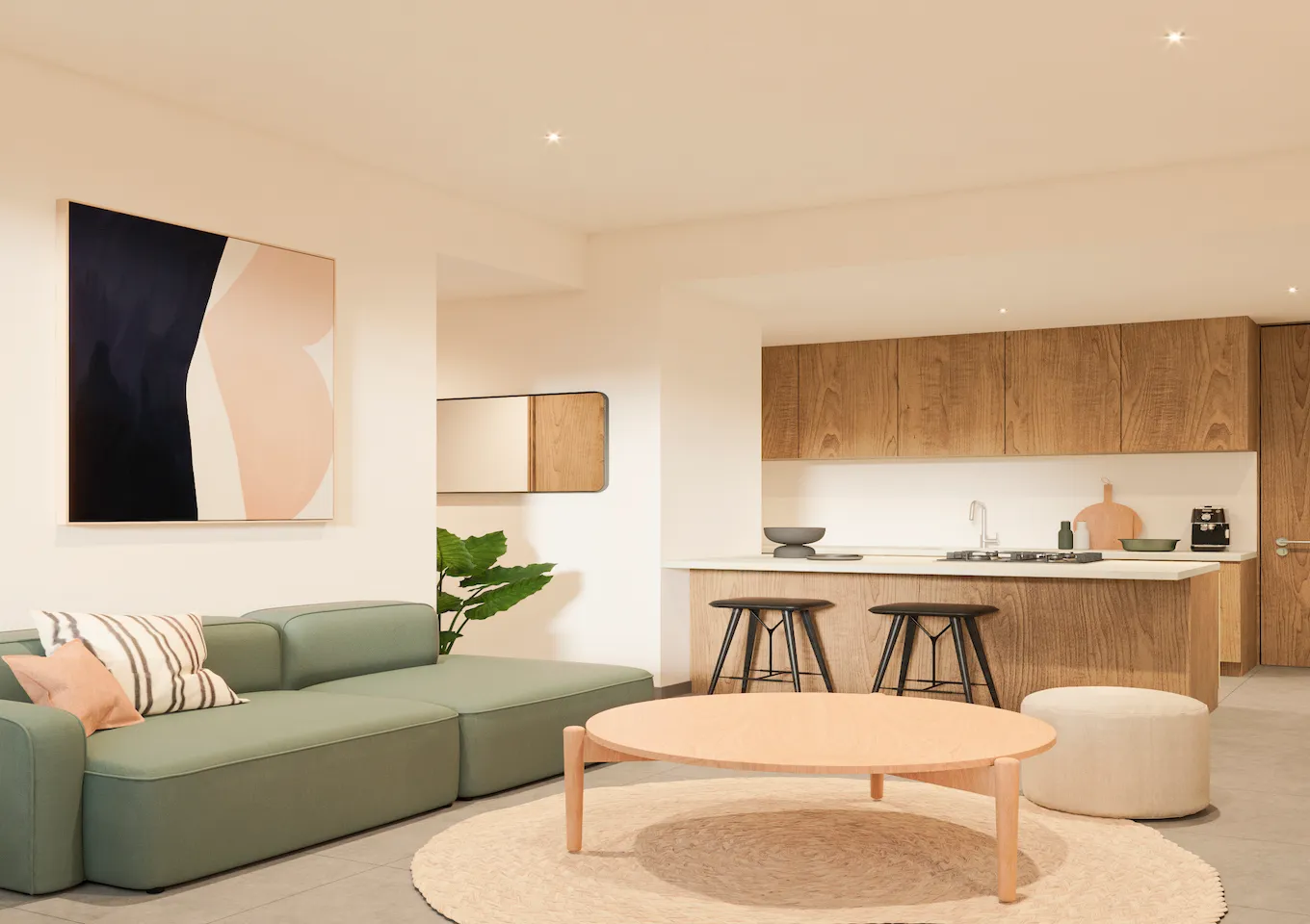 Okün Living - VITA+