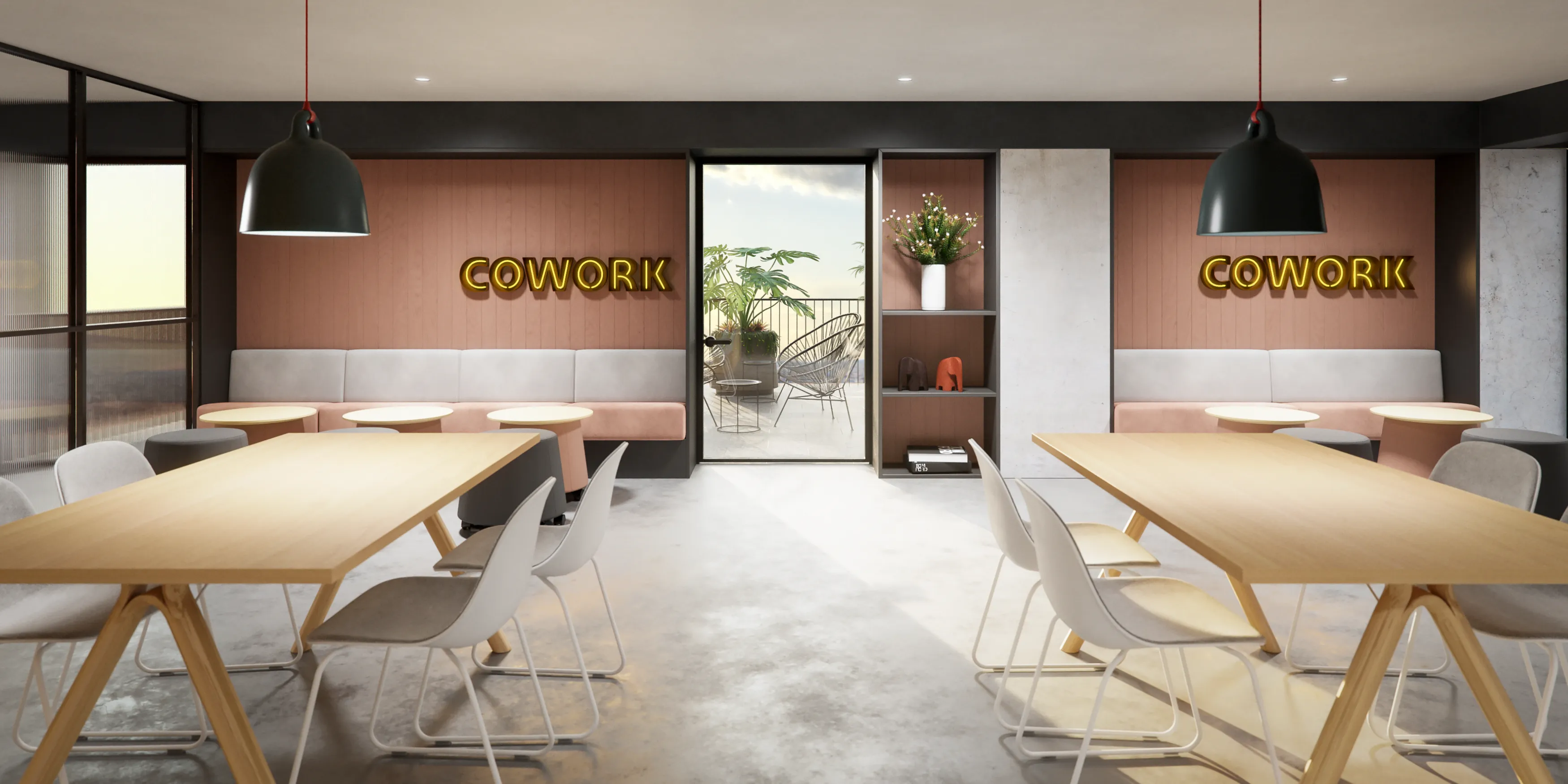 Coworking