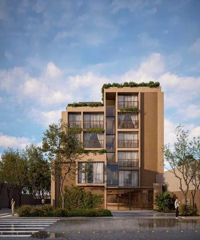 VEQ Martinica - cover