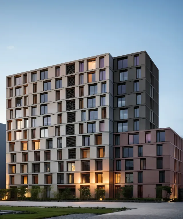 VEQ Morelos - fachada