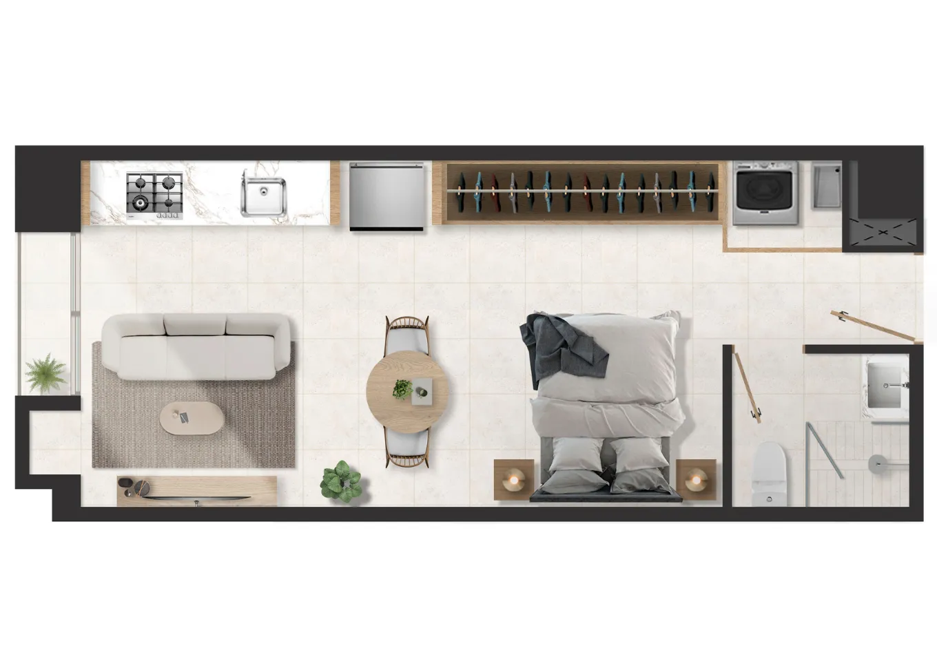 VEQ Severo Díaz - A