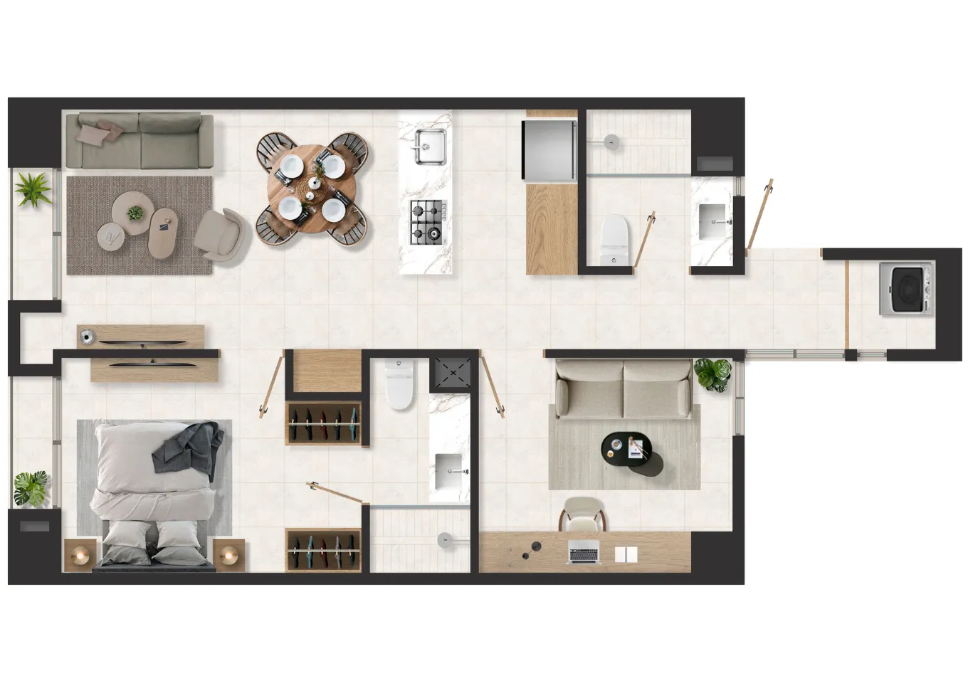 VEQ Severo Díaz - C