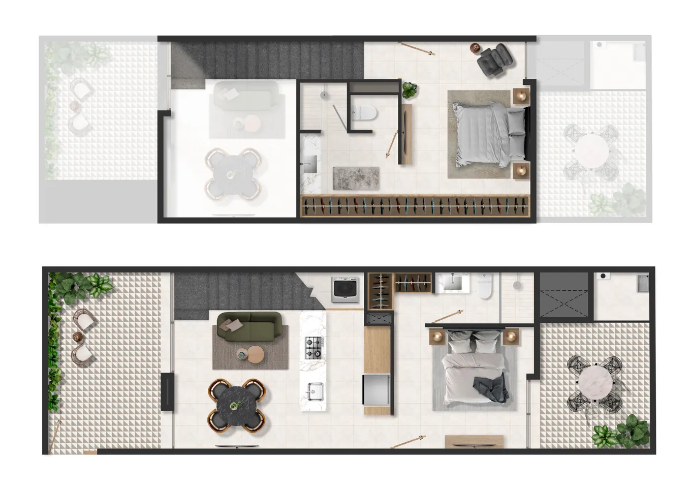 VEQ Severo Díaz - L1