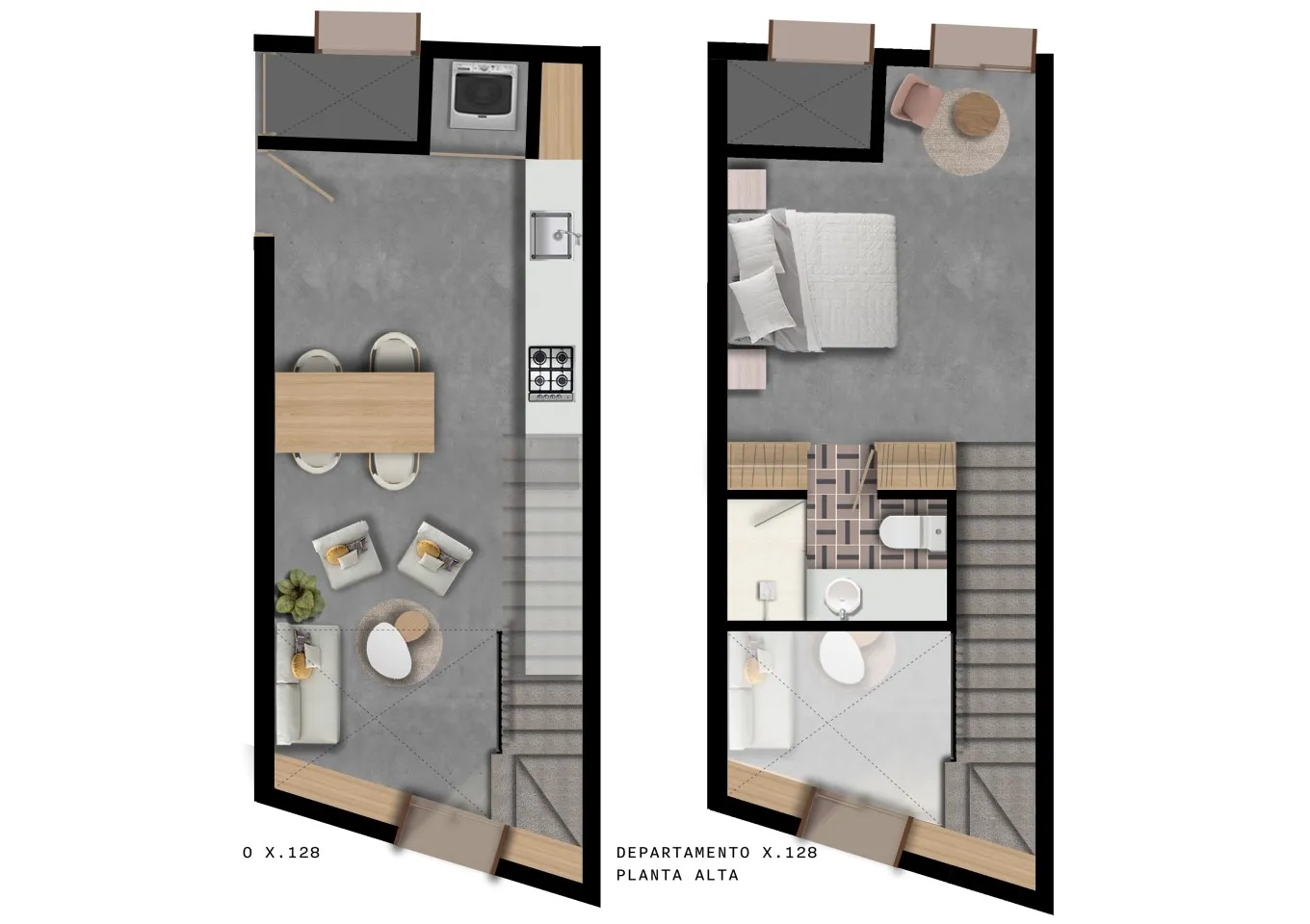 VillaDhara - Atípico