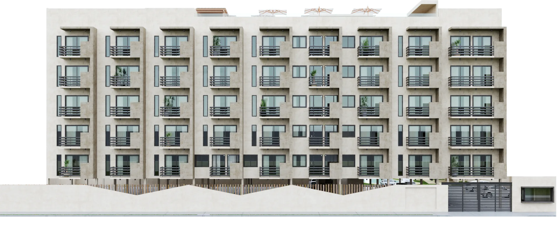 Hana Ni - acceso principal